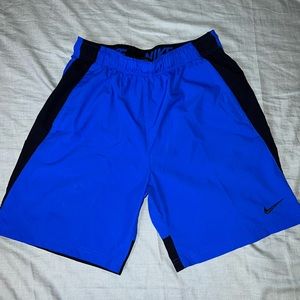 Men’s Nike Dri Fit Shorts
